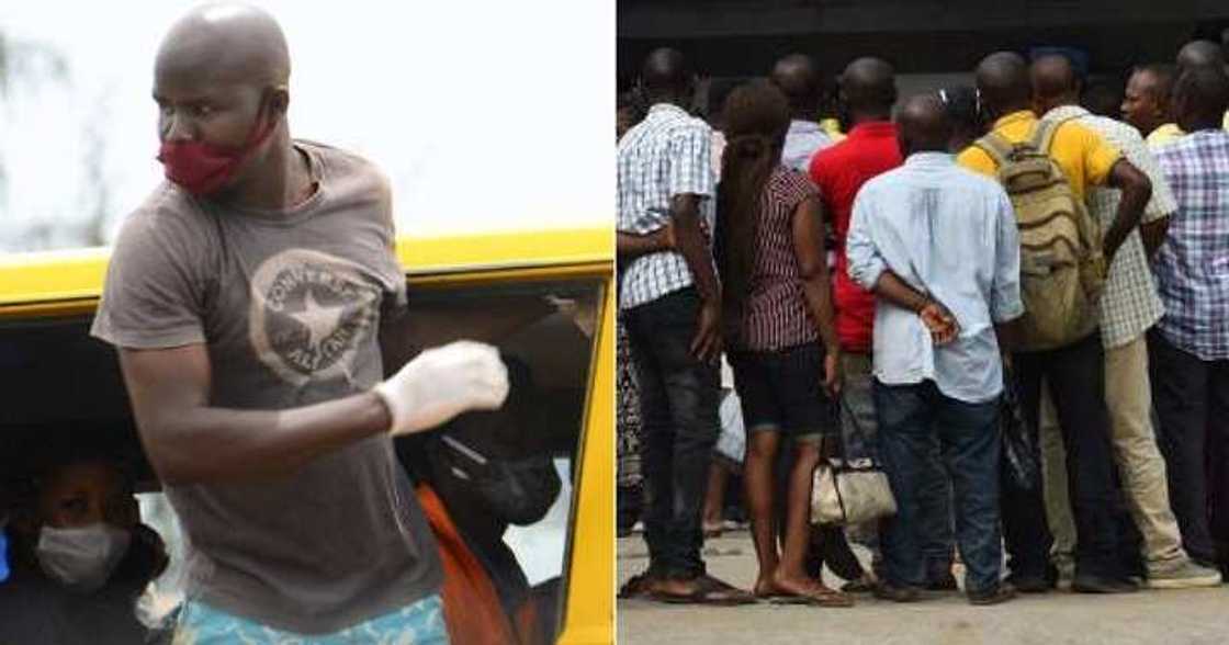 Agbero wins N3 million bet Agbero wins N3 million bet