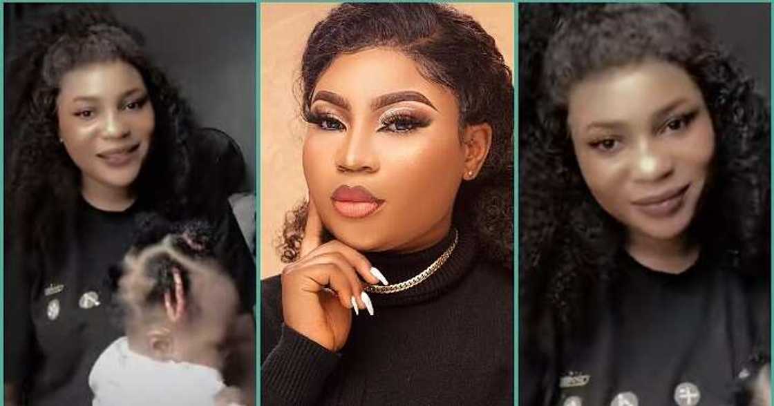 Surrogate mum in dilemma seeks help from netizens Surrogate mum in dilemma seeks help from netizens