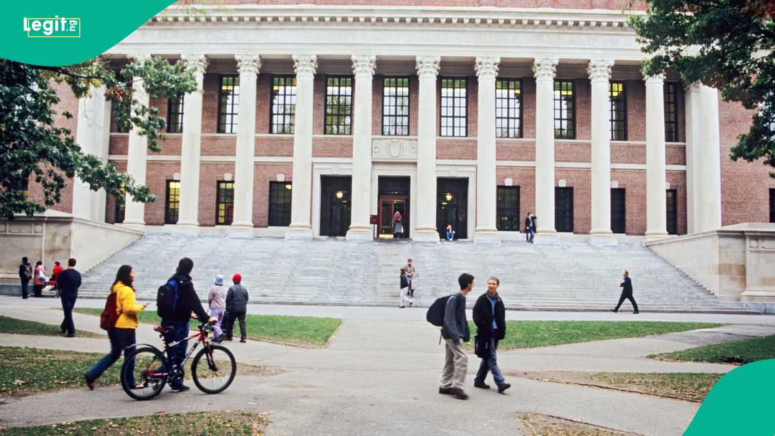 Oxford tops the latest university rankings as MIT, Princeton, Stanford, and other elite institutions dominate the global top 10.