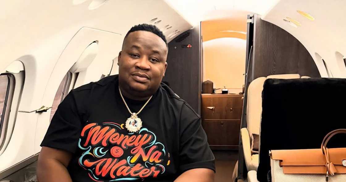 Hellen Ati speaks on reason Cubana Chiefpriest came after her. Hellen Ati speaks on reason Cubana Chiefpriest came after her.