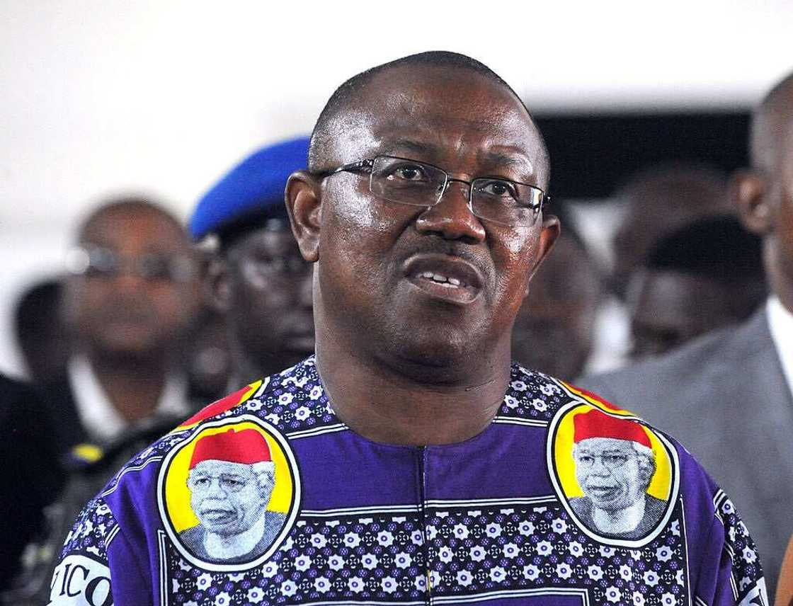 Peter Obi. Nigeria, Egypt, Education, Electricity Peter Obi. Nigeria, Egypt, Education, Electricity