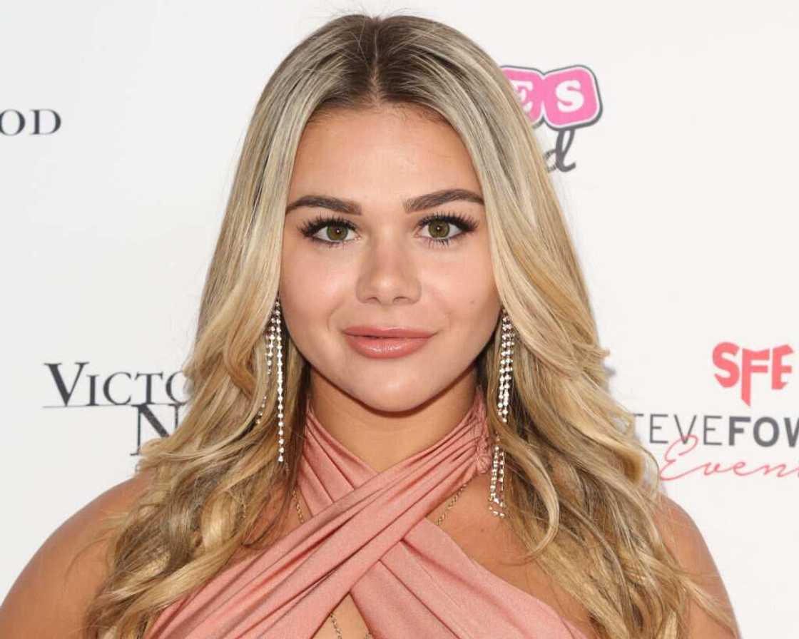 Tahlia Paris Tahlia Paris