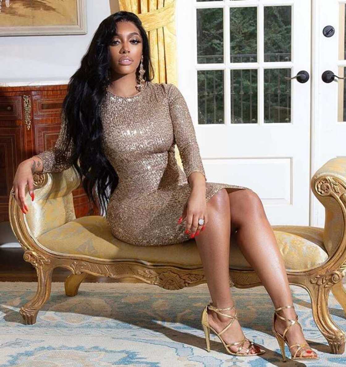 Porsha Williams age Porsha Williams age
