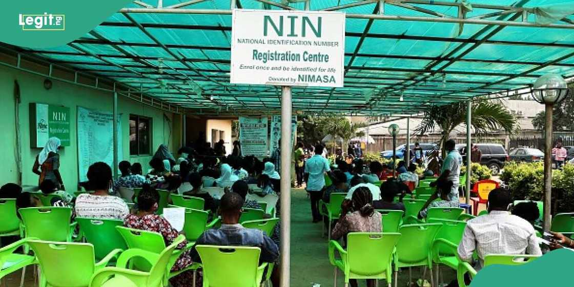 NIN/How to Correct Your Name, Date of Birth, Phone Number/ NIMC Self-Service App NIN/How to Correct Your Name, Date of Birth, Phone Number/ NIMC Self-Service App