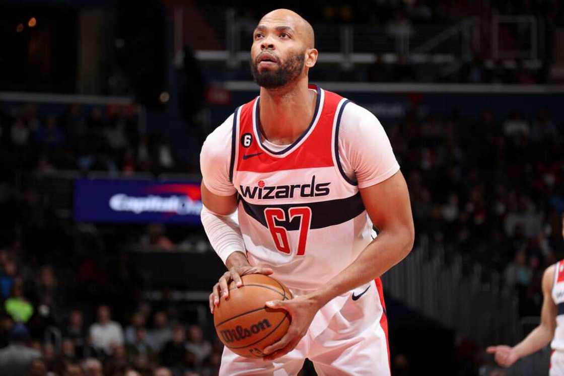 How old is the oldest NBA player How old is the oldest NBA player