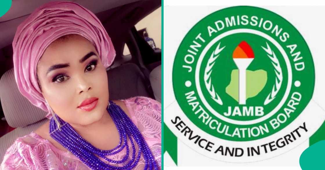 A Nigerian mum narrated the stress she went through to take her daughter to her JAMB 6:30 am mock exam. A Nigerian mum narrated the stress she went through to take her daughter to her JAMB 6:30 am mock exam.
