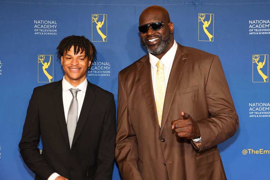 shaqir o'neal shaqir o'neal