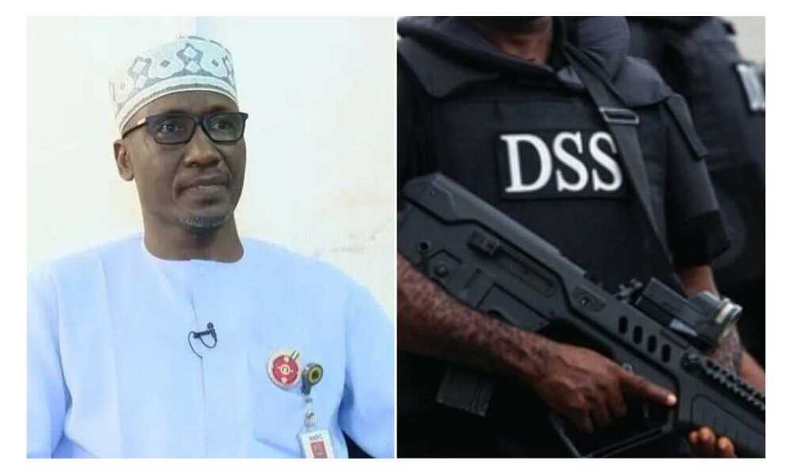 NNPC, DSS, oil marketers NNPC, DSS, oil marketers