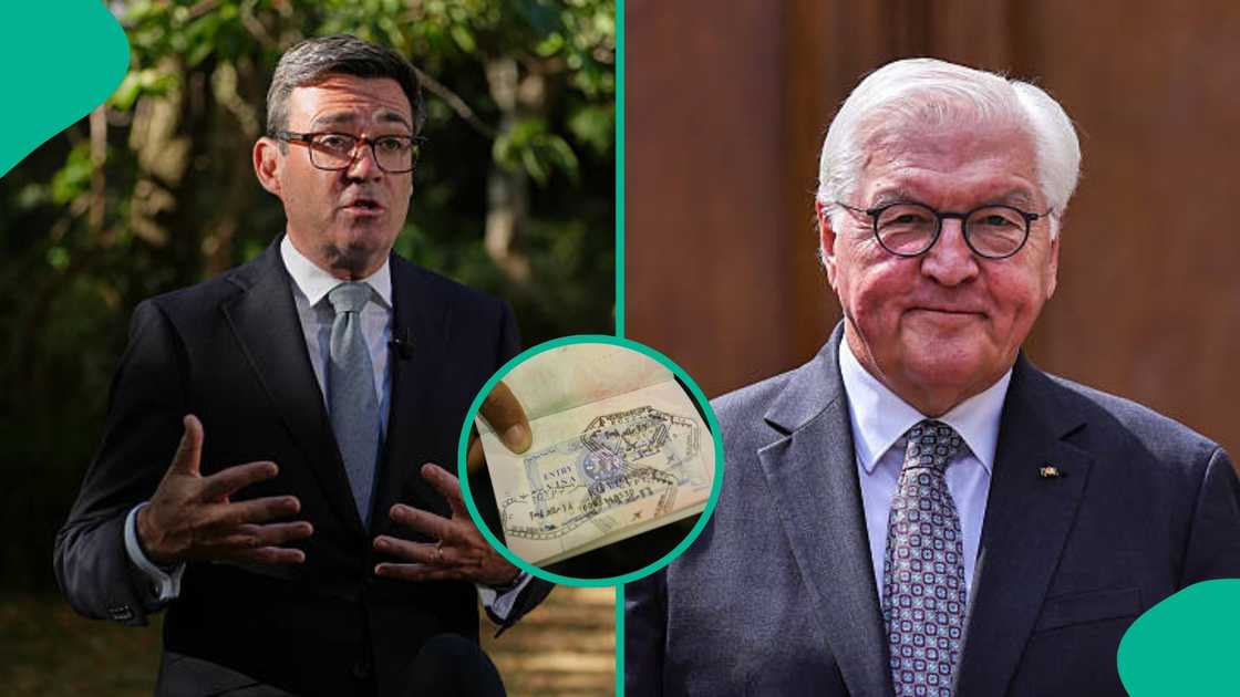The UK, Germany, and Spain publish conditions that exempt foreigners from citizenship tests.