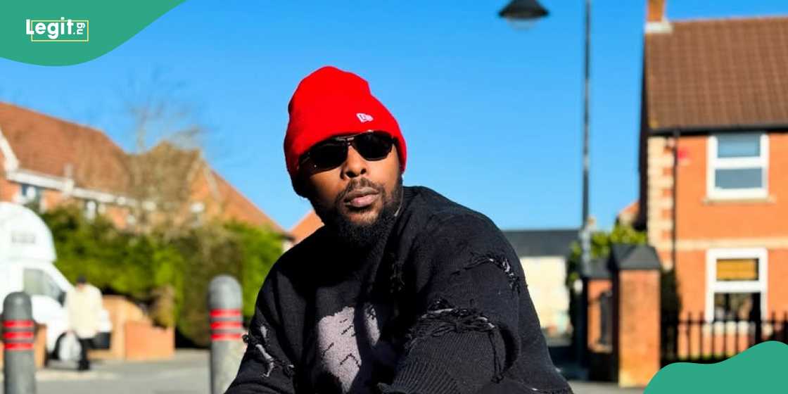 Fans drag Radiogad over Deeone's video Fans drag Radiogad over Deeone's video