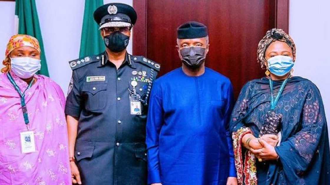 Matar Abiola Matar Abiola