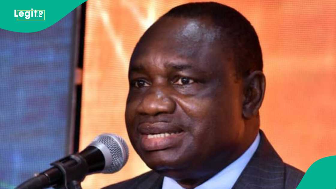 Commissioner for information and strategy, Gbenga Omotoso, calls for heritage preservation in Lagos state. Commissioner for information and strategy, Gbenga Omotoso, calls for heritage preservation in Lagos state.