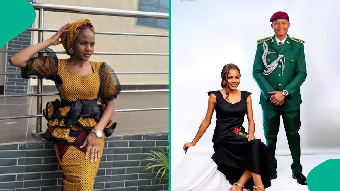 Reactions trail last TikTok post of woman who allegedly set her husband ablaze