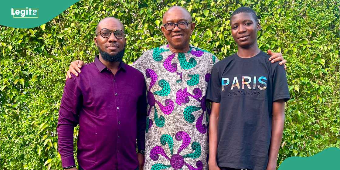 Inibehe Effiong Inibehe Effiong