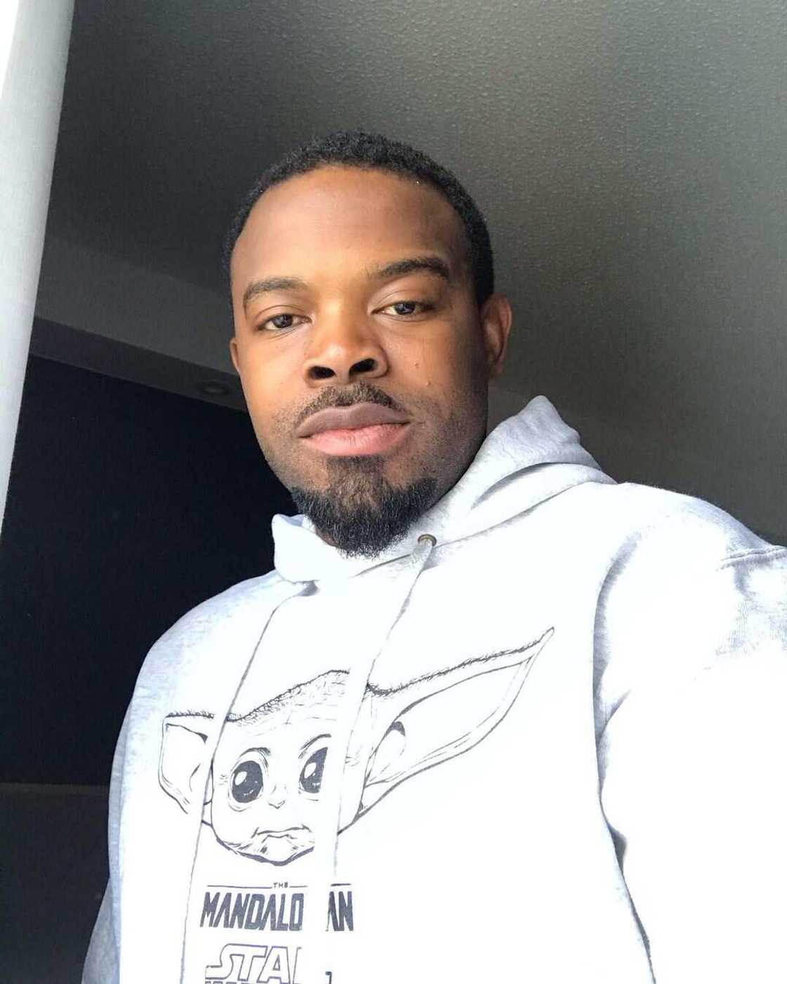 Gabriel Afolayan age Gabriel Afolayan age