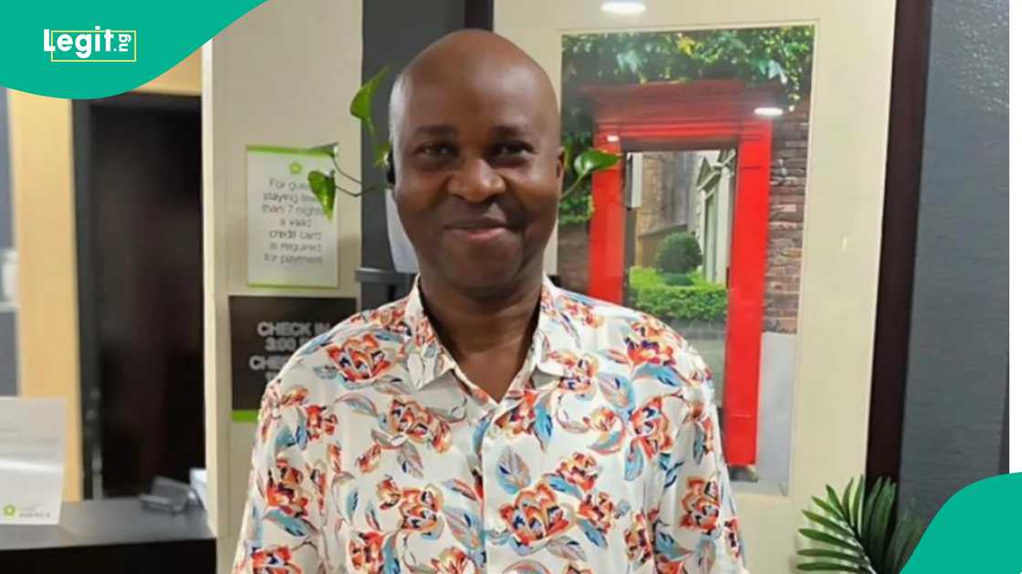 Okunnu is foremost Nollywood actor Okunnu is foremost Nollywood actor