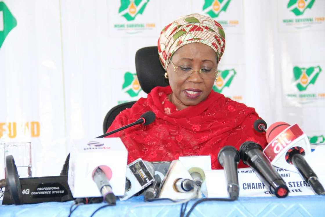 FG finally announces date for opening of portal for MSME intervention fund FG finally announces date for opening of portal for MSME intervention fund
