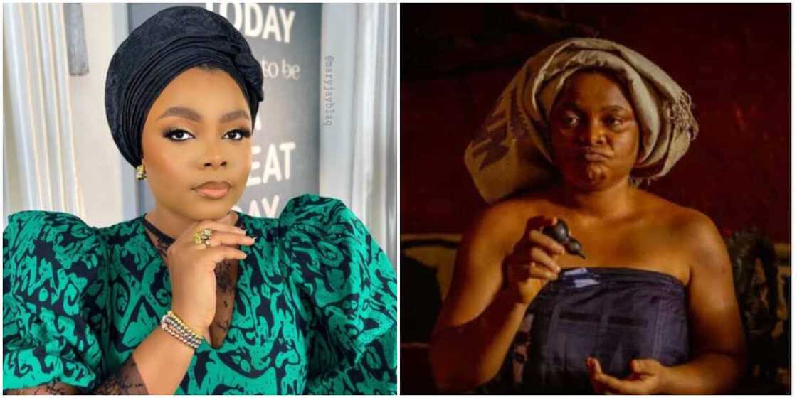 Bimbo Ademoye Bimbo Ademoye