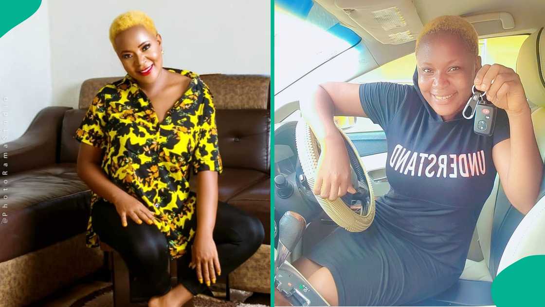 Nigerian lady narrates how she was scammed of $500 while trying to convert it to naira Nigerian lady narrates how she was scammed of $500 while trying to convert it to naira