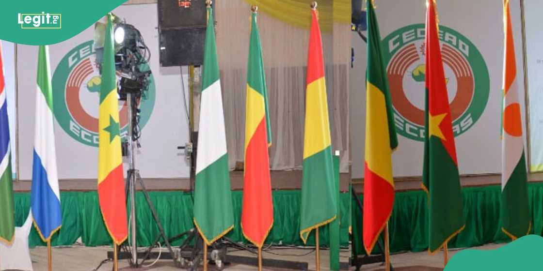 ECOWAS move for single currency ECOWAS move for single currency