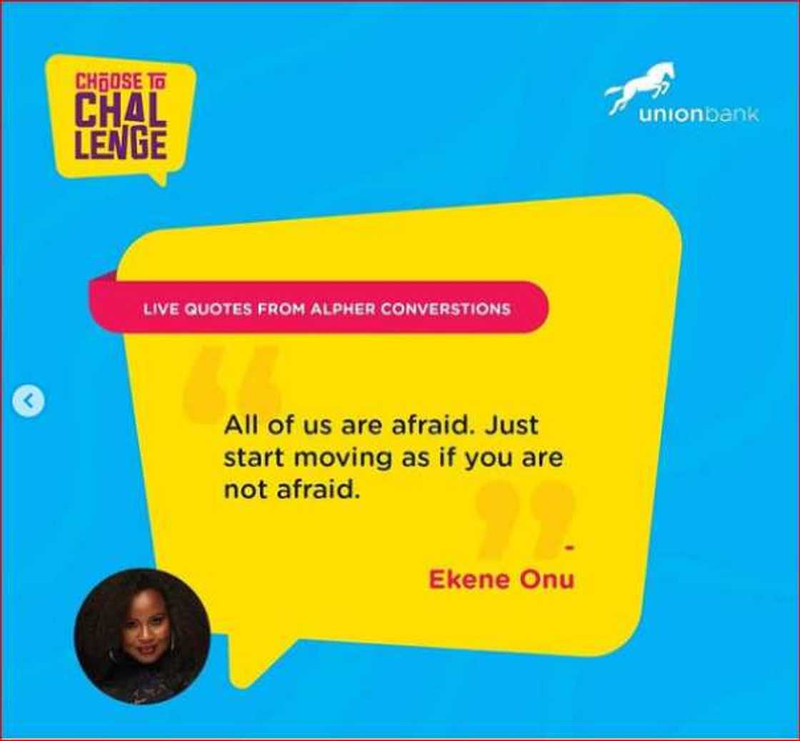 Snippets from alpher conversations with Mama Burna and WanaWana