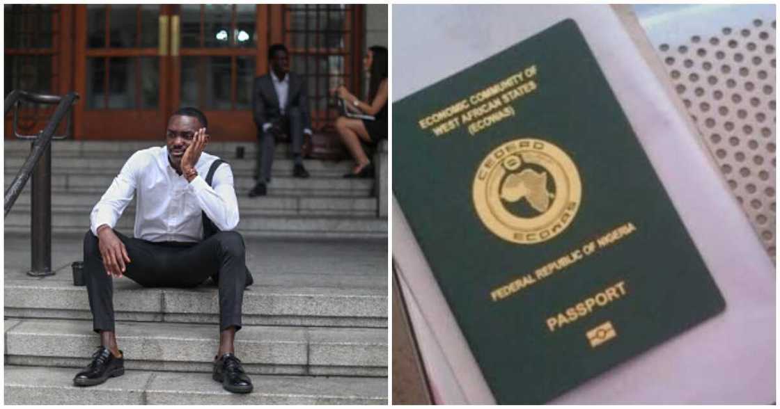 UK visa, Nigerian man, stole, cousin, confesses 20 years later, Jane Itohan UK visa, Nigerian man, stole, cousin, confesses 20 years later, Jane Itohan