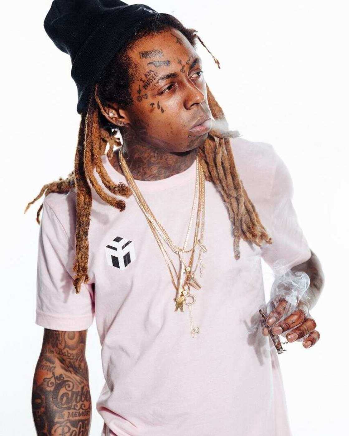 Lil Wayne Lil Wayne