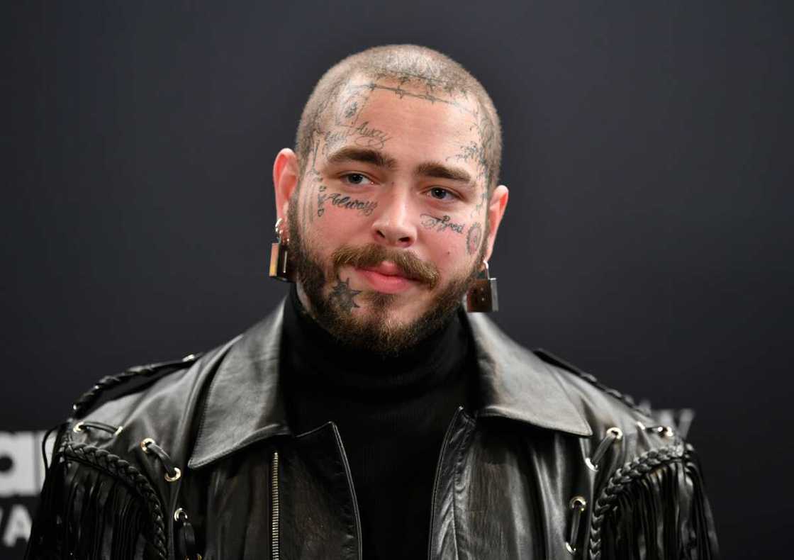 Is Post Malone single? Is Post Malone single?