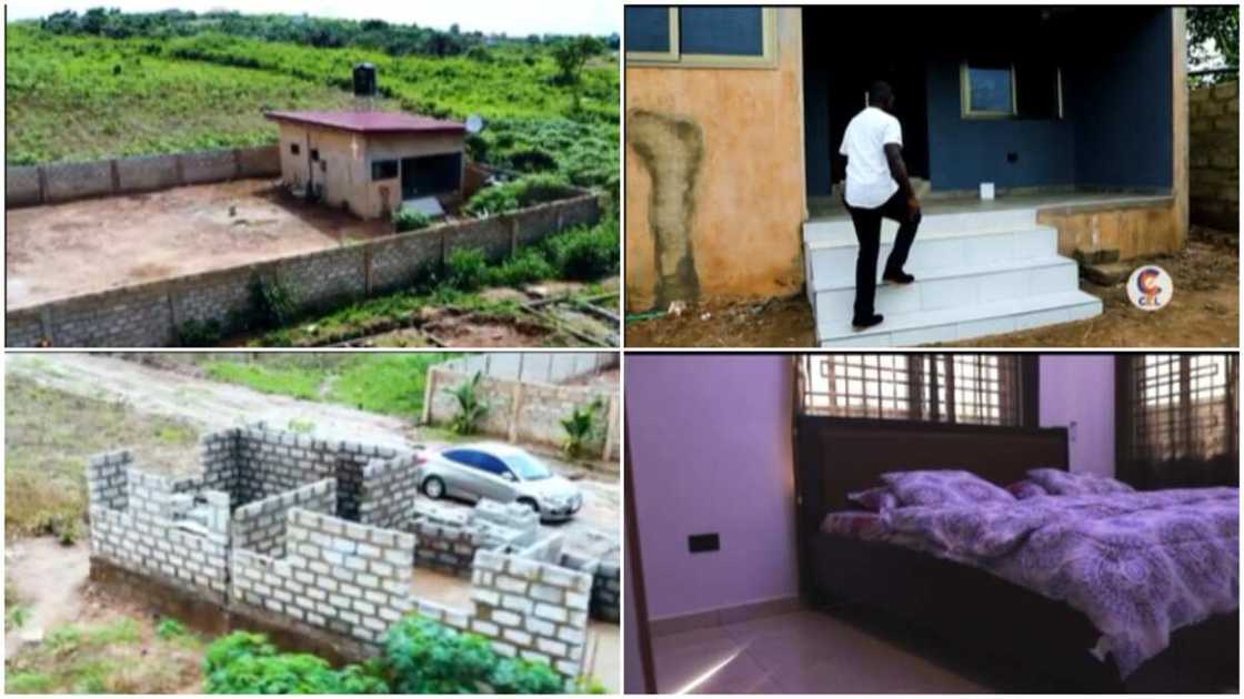 Cool Tiny house/one bedroom fully furnished. Cool Tiny house/one bedroom fully furnished.