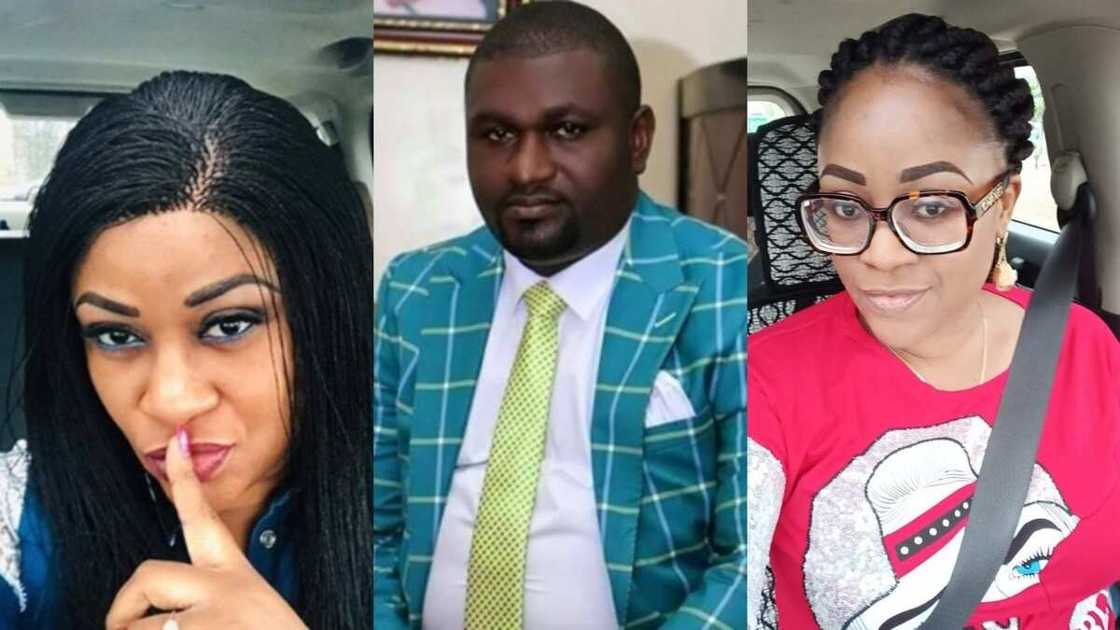 Tirkashi: Bazawara ta tonawa wani magidanci da ya nemi lalata da ita asiri Tirkashi: Bazawara ta tonawa wani magidanci da ya nemi lalata da ita asiri