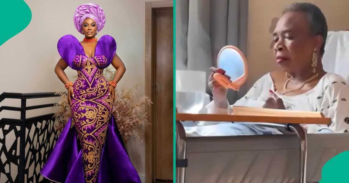 BBN star Uriel details why she is single. BBN star Uriel details why she is single.