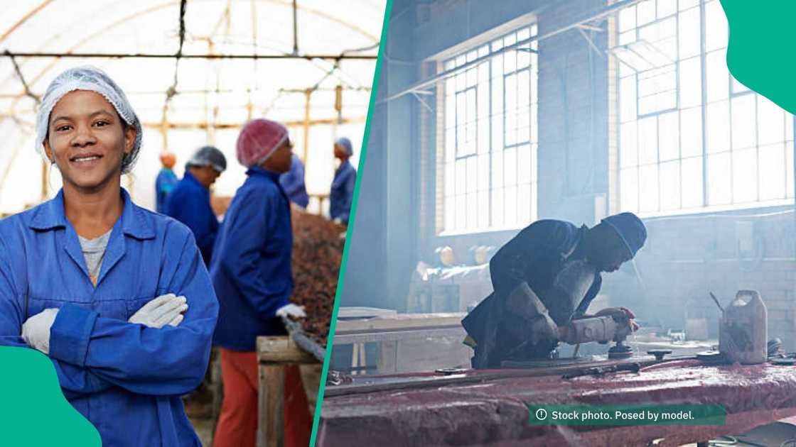 Industrial revival through AfCFTA: Nigeria’s roadmap to sustainable growth explained Industrial revival through AfCFTA: Nigeria’s roadmap to sustainable growth explained