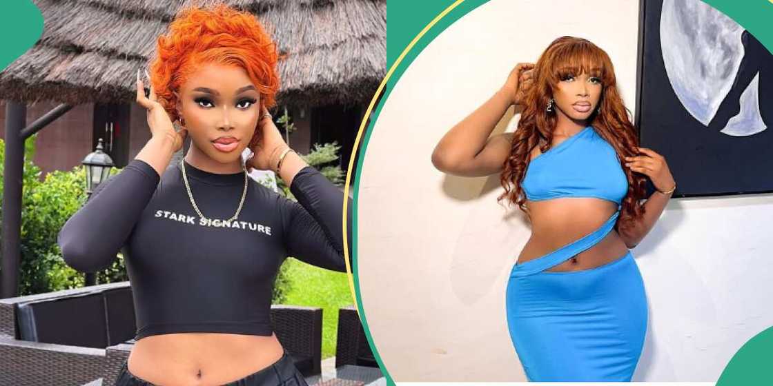 Transgender Jay Boogie in need of kidney transplant. Transgender Jay Boogie in need of kidney transplant.