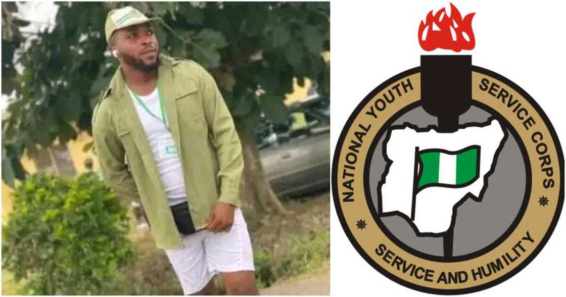 NYSC, Ede, Osun state NYSC, Ede, Osun state