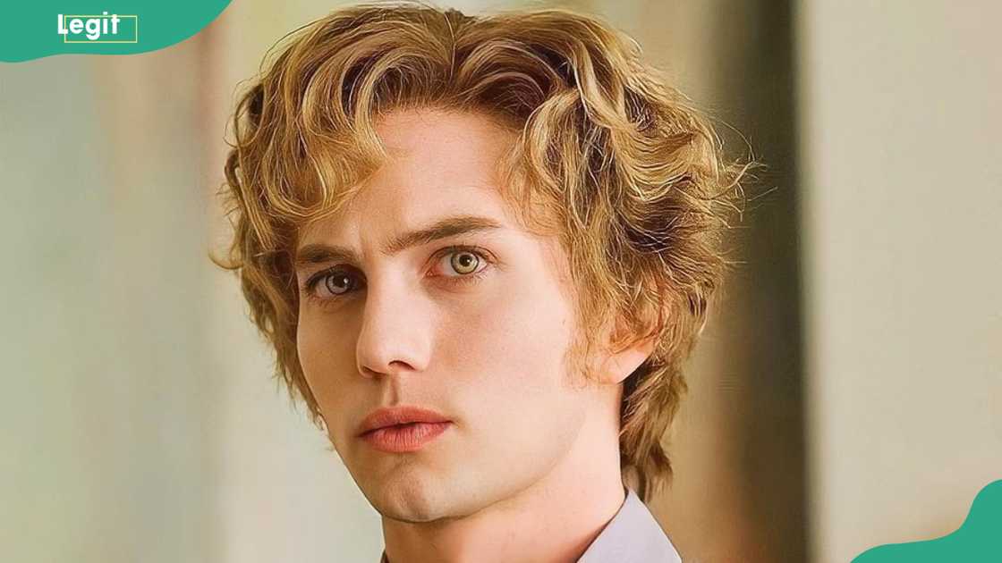 Jasper Cullen Jasper Cullen