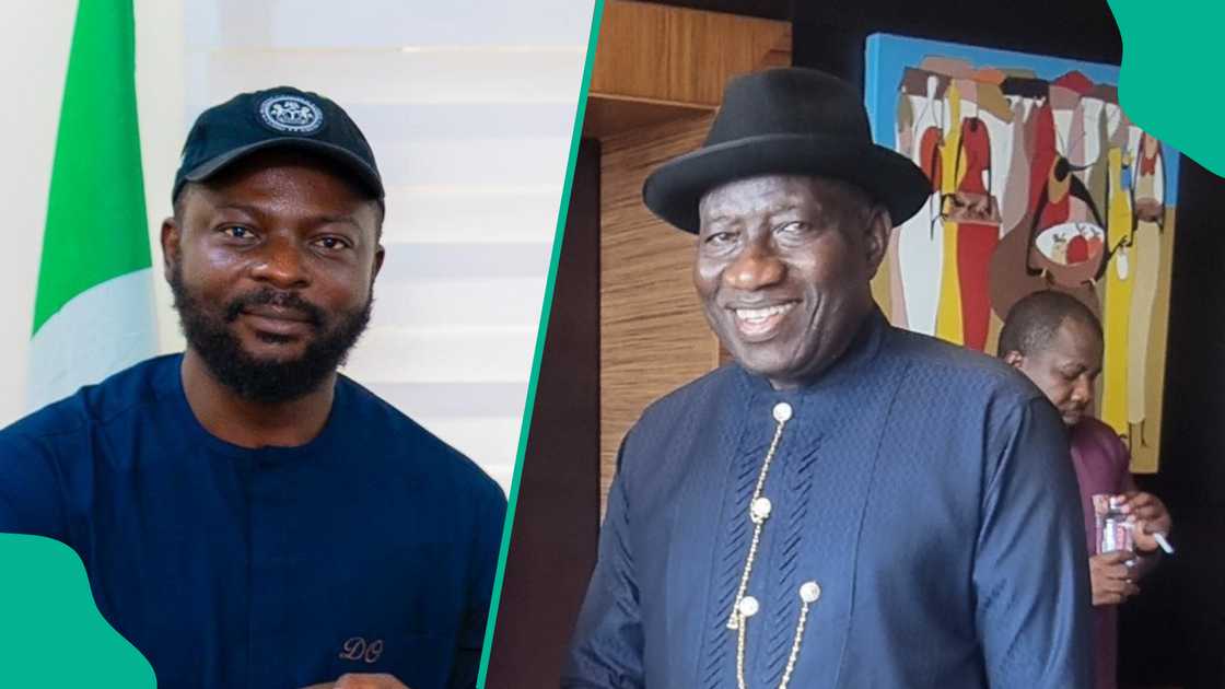 Tinubu’s aide makes a misleading claim about former President Goodluck Jonathan and the Chibok girls’ abduction. Tinubu’s aide makes a misleading claim about former President Goodluck Jonathan and the Chibok girls’ abduction.