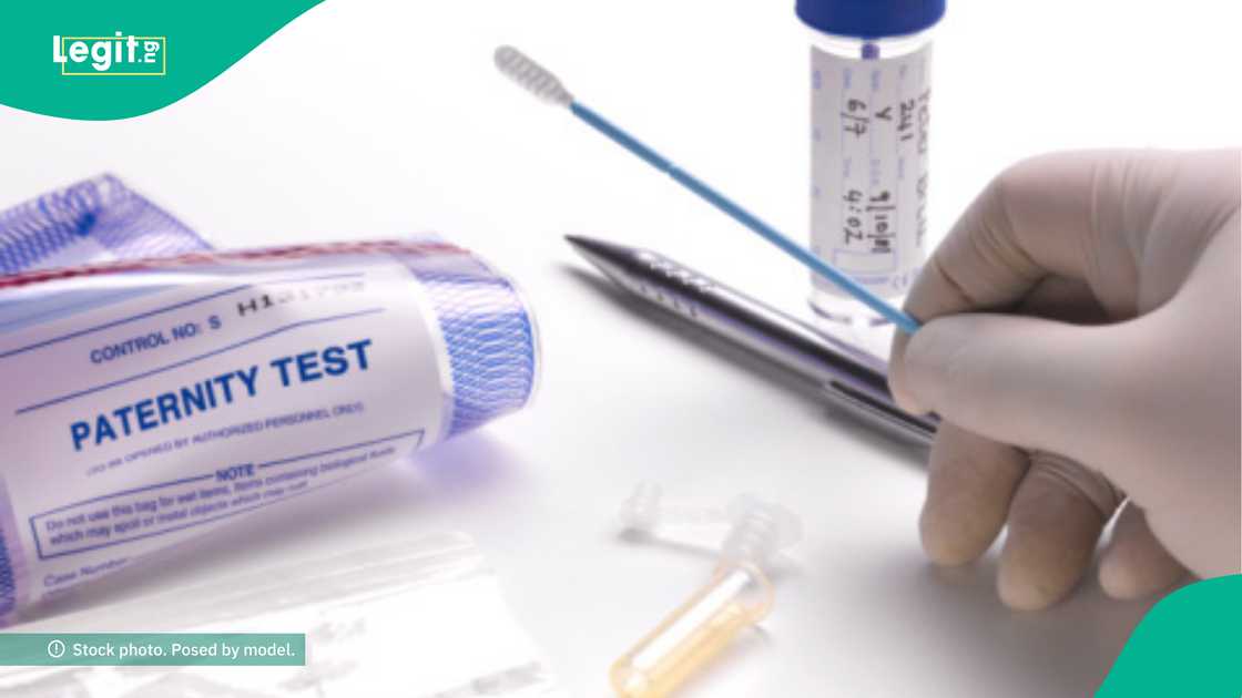 Barrister shares why parents should do DNA tests on their kids today, Nigerians react Barrister shares why parents should do DNA tests on their kids today, Nigerians react