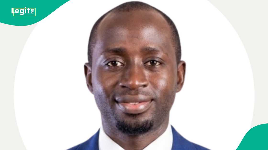 AAC ta tsayar da matashin dan takara a zaben gwamnan Ekiti AAC ta tsayar da matashin dan takara a zaben gwamnan Ekiti