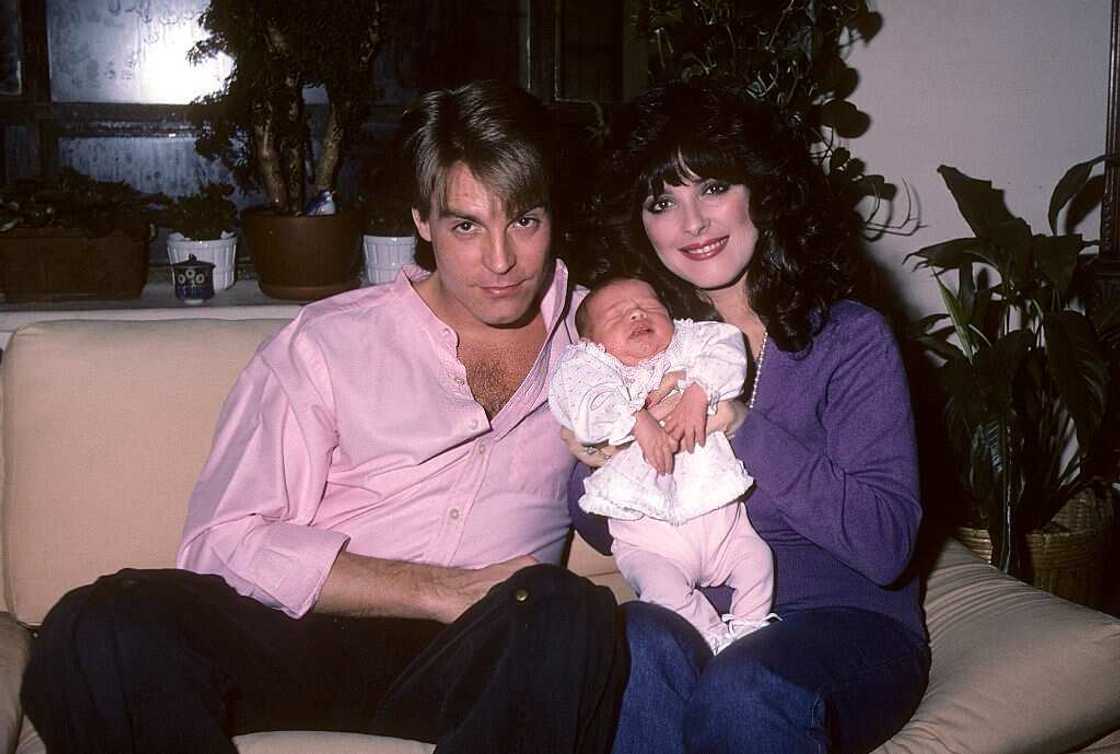 Lisa Loring spouse Lisa Loring spouse