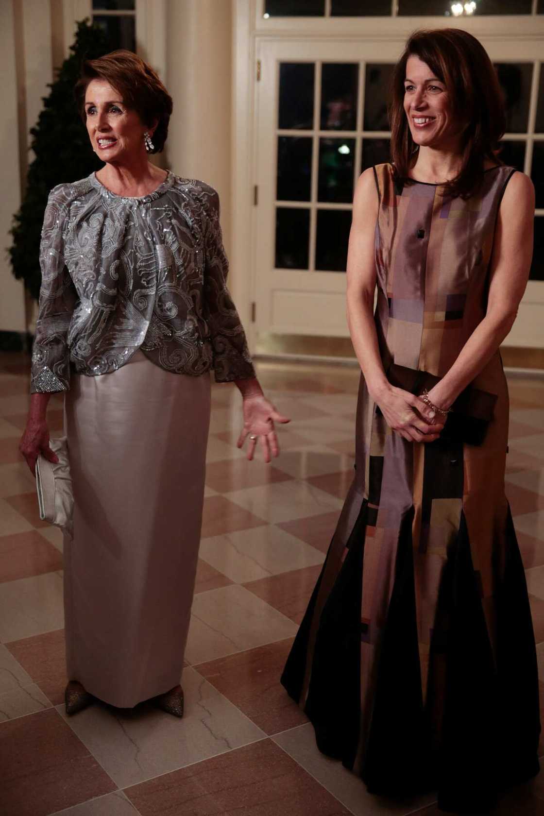 Jacqueline Pelosi Jacqueline Pelosi