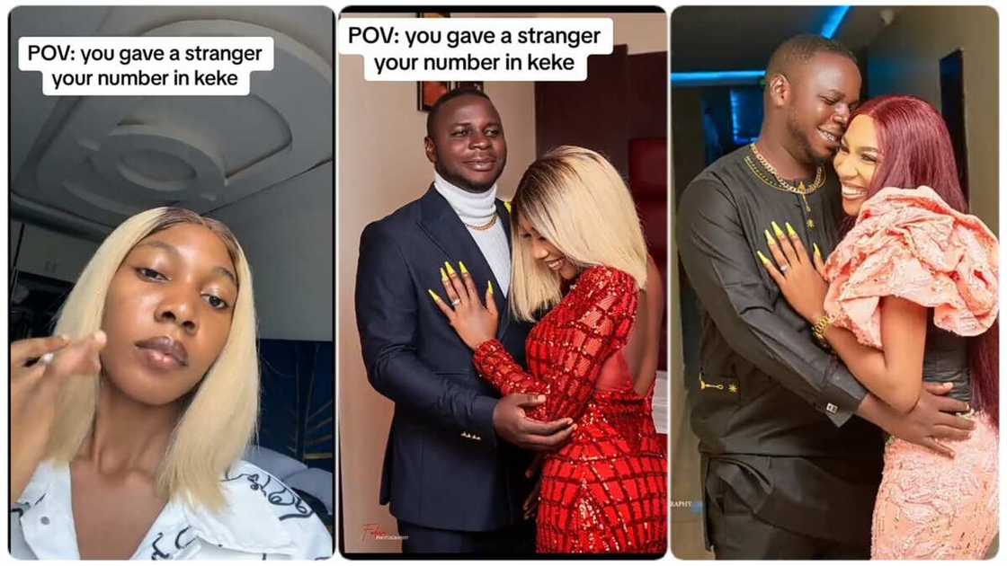 Photo of couple Photo of couple