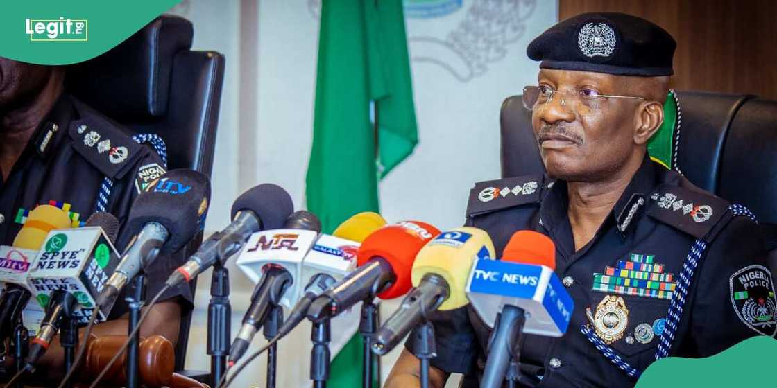 Kogi prayer mountain: Police mum as gunmen abduct worshippers during vigil Kogi prayer mountain: Police mum as gunmen abduct worshippers during vigil