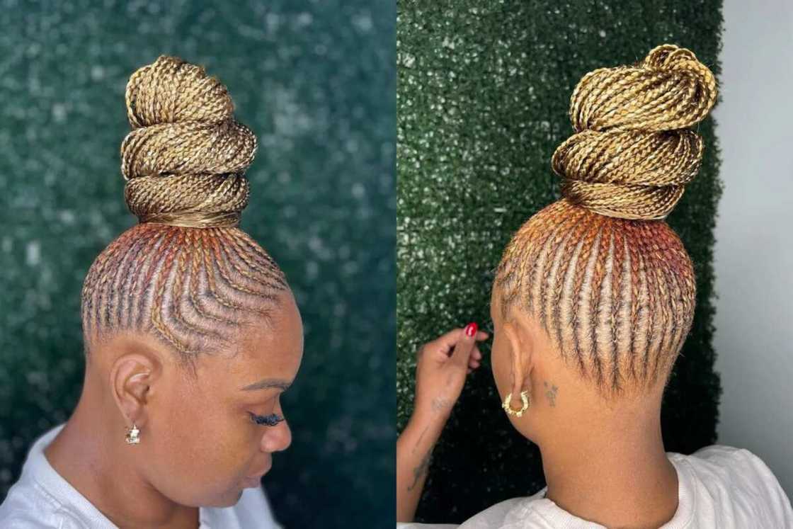 cornrows women cornrows women
