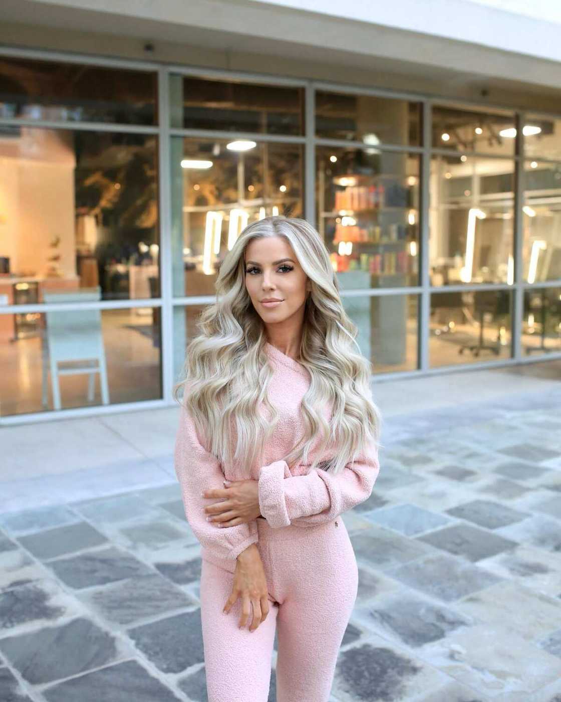 Buff Bunny Buff Bunny