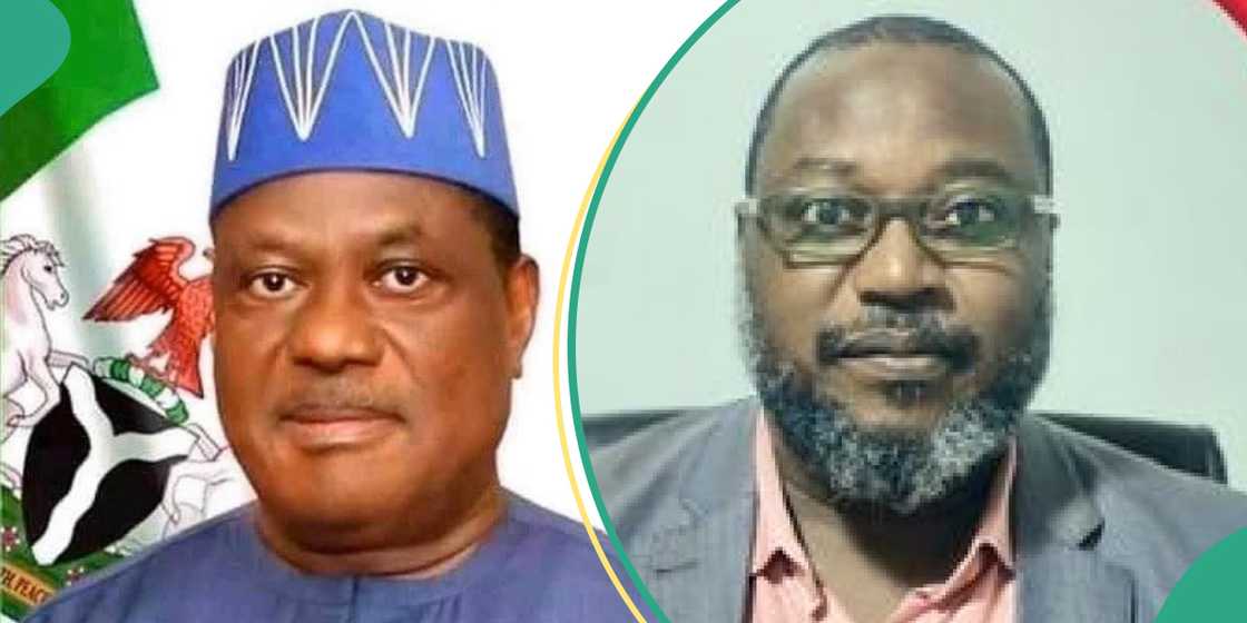 Akume’s aide emerges Africa’s first professor of Radioecology Akume’s aide emerges Africa’s first professor of Radioecology