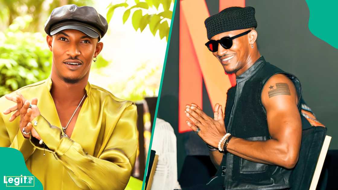 Actor Gideon Okeke has questioned why Nigerian musicians get more public support than Nollywood stars Actor Gideon Okeke has questioned why Nigerian musicians get more public support than Nollywood stars