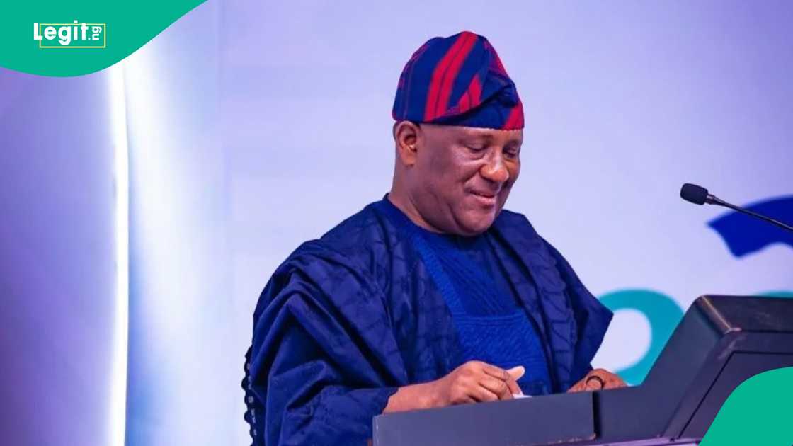 Abdul Samad Rabiu shares picture with this ex-wife, fans react