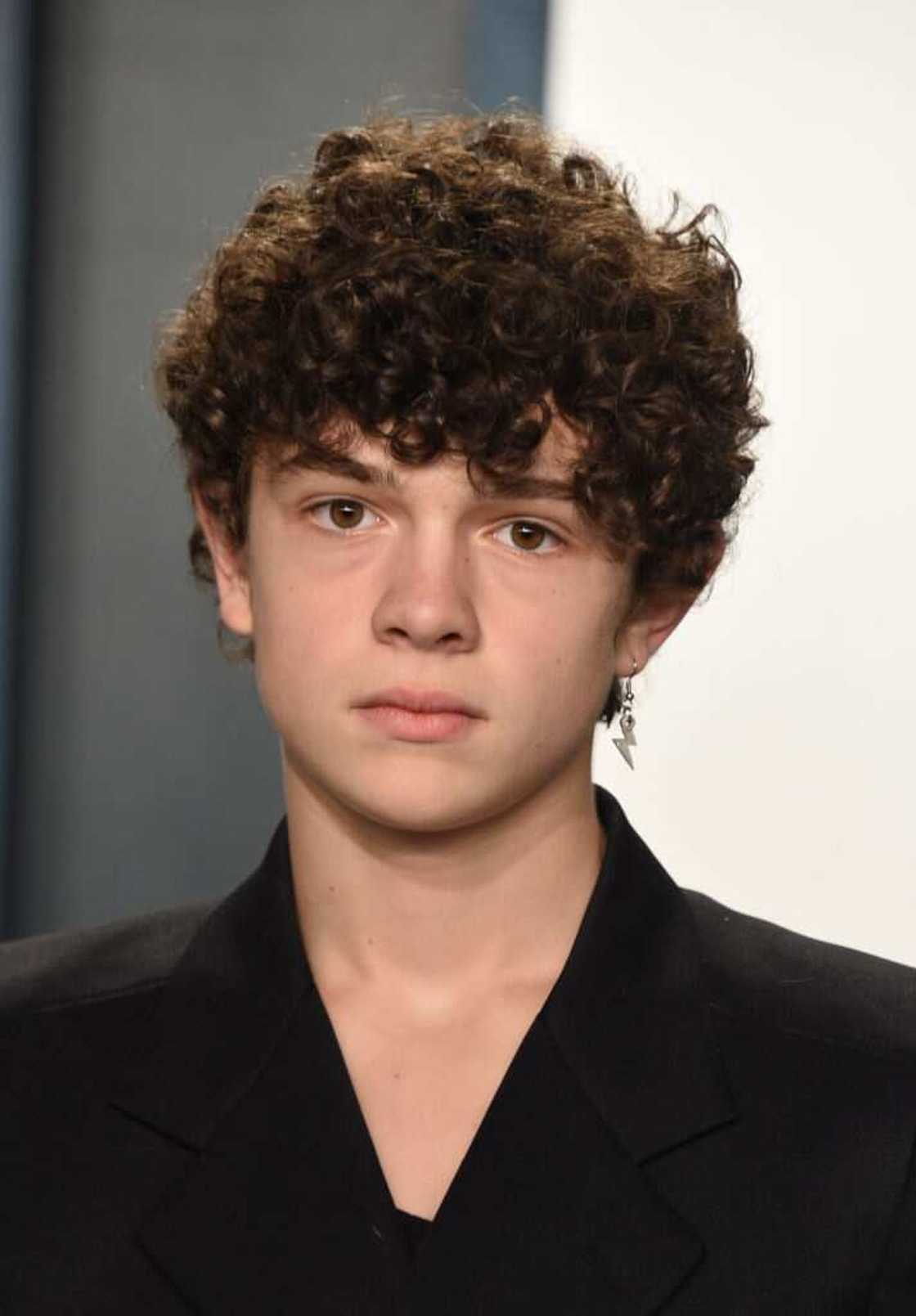 Noah Jupe Noah Jupe