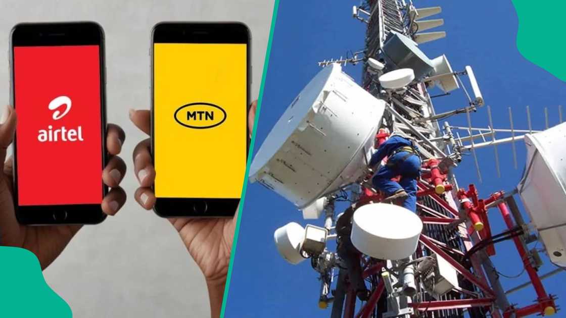 CEOs of MTN, Airtel, Glo Under Pressure as Reps Threaten Arrests Over Poor Services