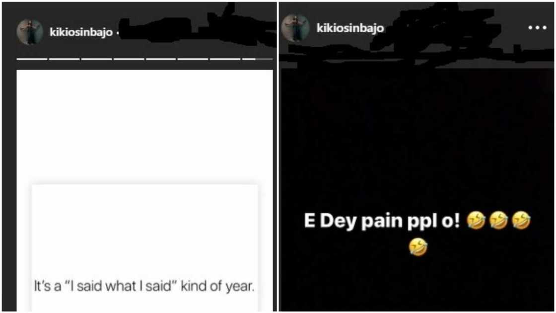 Kiki Osinbajo shows off her newly-built office, speaks on hard work Kiki Osinbajo shows off her newly-built office, speaks on hard work